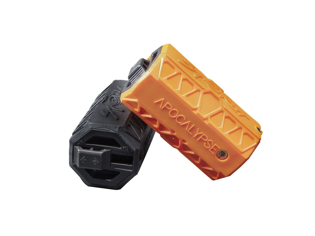 STORM 360 AIRSOFT EL BOMBASI
