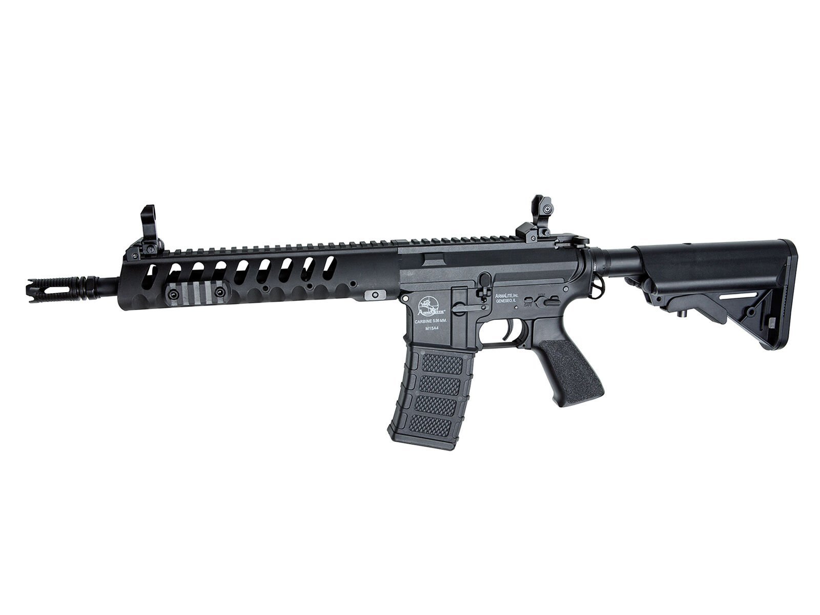 ARMALITE M15 SPORT LİNE POLİMER GÖVDE