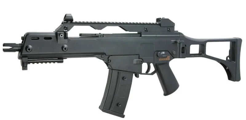 SLV G36 Airsoft Tüfek