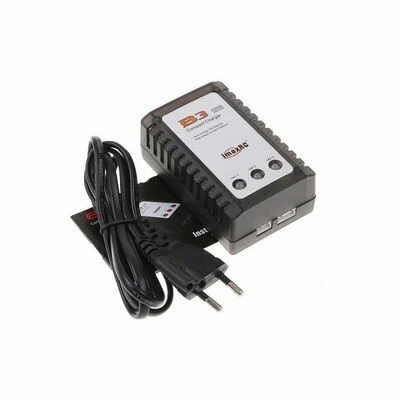 iMax B3 Compact Lipo (2-3S) BALANSLI Şarj Aleti
