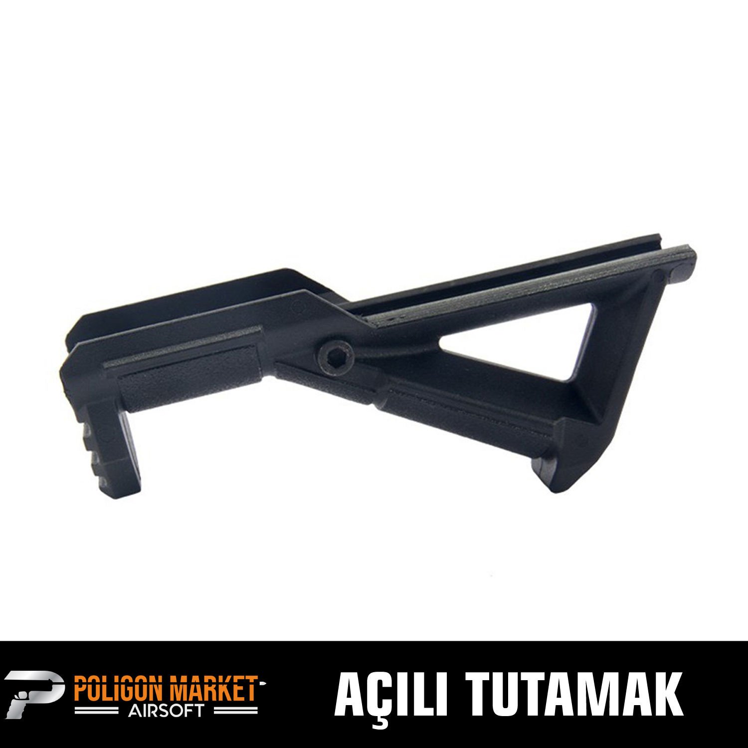 AÇILI TUTAMAK
