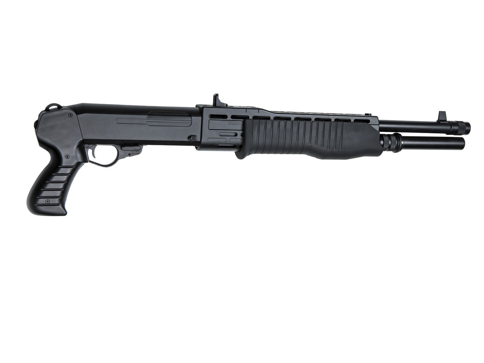 Franchi SPAS Yaylı Airsoft Tüfek