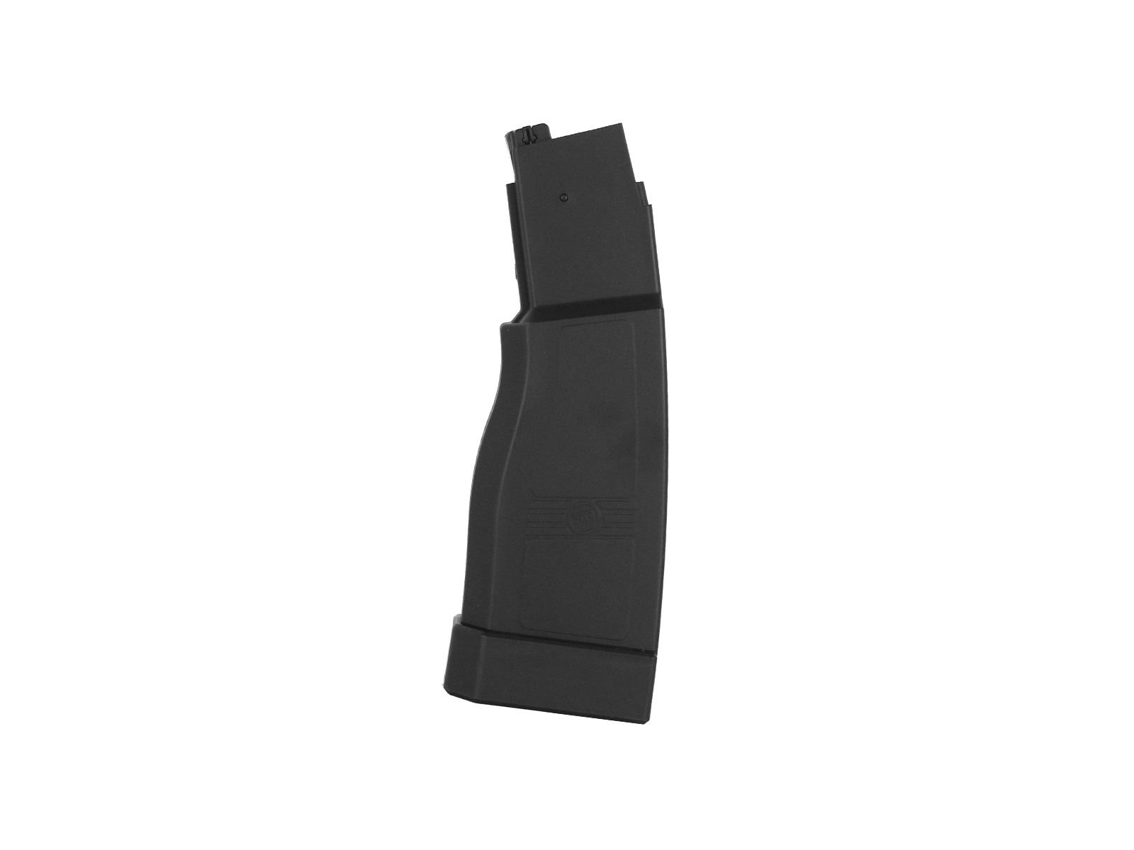 ASG Airsoft Scorpion Evo 3A1 375 lik Hi Cap Yedek Şarjör
