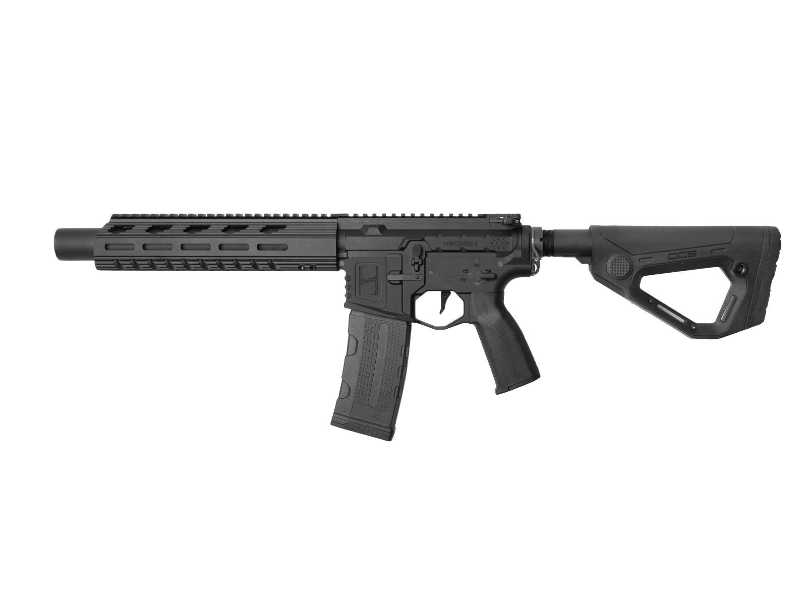 ASG Hybrid Series H-15 B.E.T. AEG