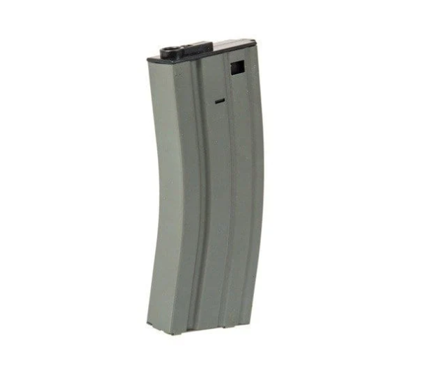 Specna Arms Mid-Cap 120 BB Airsoft Şarjörü – Gri