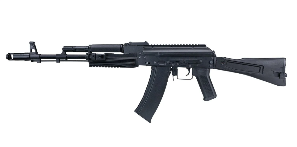 Arsenal SA M7R M95 Siyah Kalaşnikov Airsoft AEG Tüfek