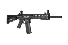Specna Arms SA-F02 FLEX Airsoft Tüfeği – Siyah