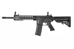 Specna Arms SA-F02 FLEX Airsoft Tüfeği – Siyah