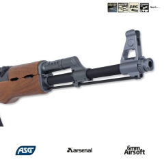 Arsenal SA M7 AK47 Kalaşnikov AirSoft Tüfek