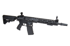 ASG Armalite M15 Defense M-Lok 10'' Valuepack AEG Airsoft Tüfek 19346