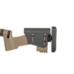 Ares Striker Tactical T1 Sniper Airsoft Tüfeği – Tan