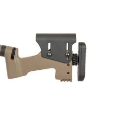 Ares Striker Tactical T1 Sniper Airsoft Tüfeği – Tan