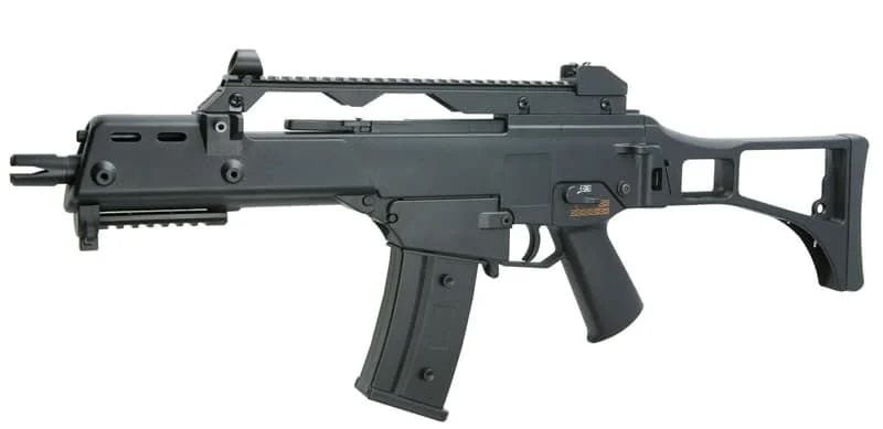 SLV G36 Airsoft Tüfek