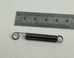 Airsoft M4 Kurma Kolu Yayı