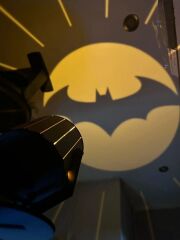 BATMAN FENER - BATMAN GECE LAMBASI