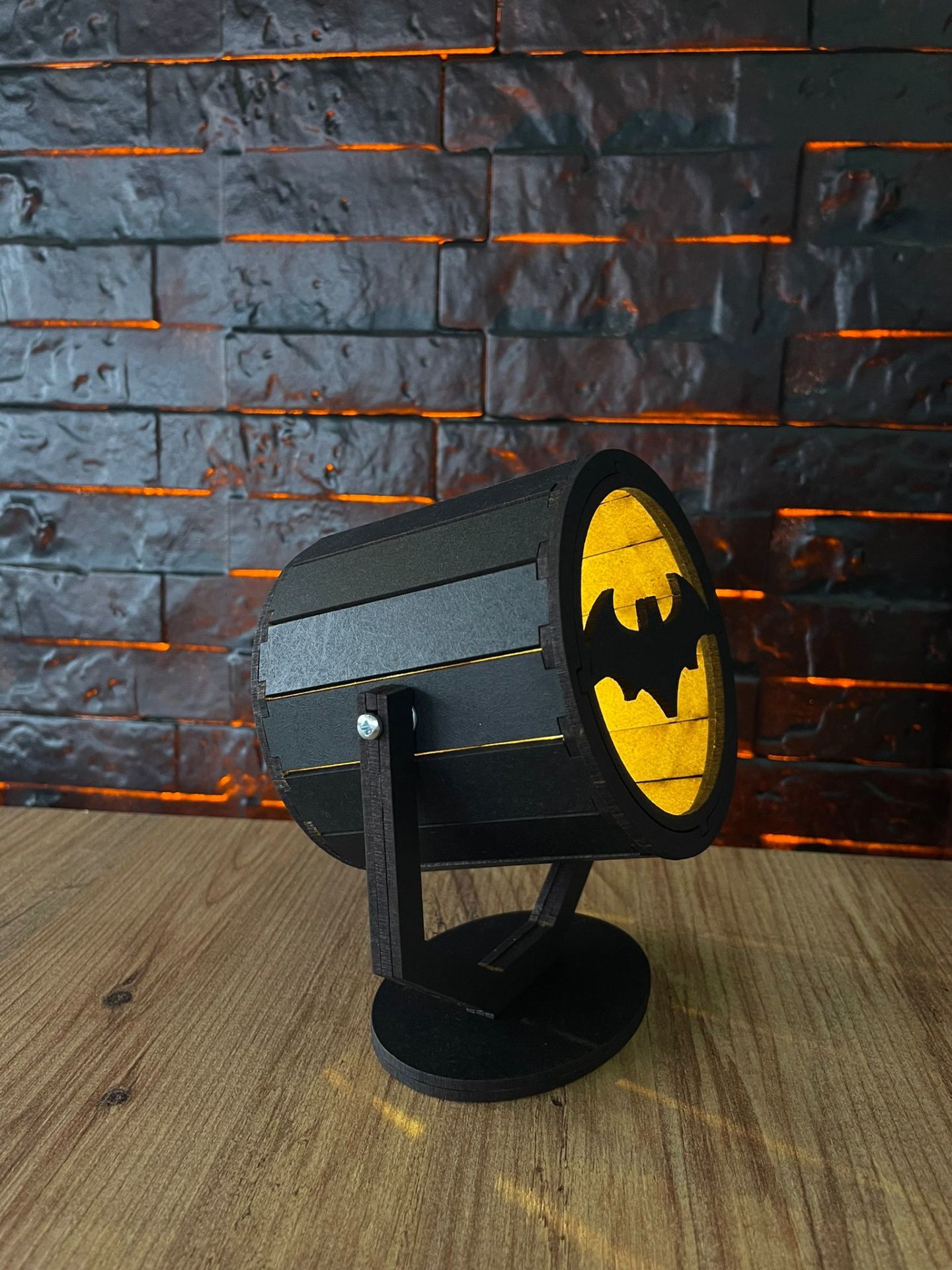 BATMAN FENER - BATMAN GECE LAMBASI