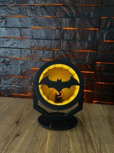 BATMAN FENER - BATMAN GECE LAMBASI