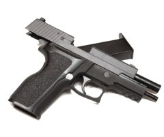 WE SigSauer F226 Siyah Airsoft Tabanca