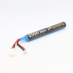 2S (7.4V) 30A 2500 MAH STICK AİRSOFT BATARYA (Tamiya)