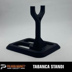 TABANCA STANDI