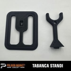 TABANCA STANDI