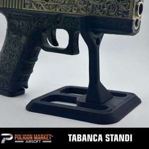 TABANCA STANDI