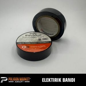 ELEKTİRİK BANDI