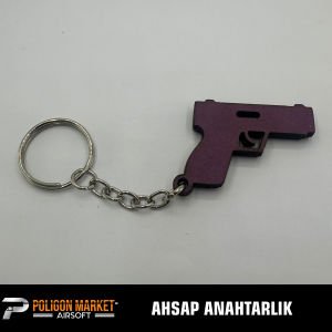 TABANCA ANAHTARLIK 1 ADET