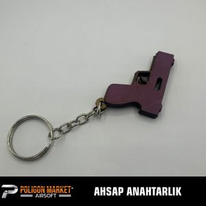 TABANCA ANAHTARLIK 1 ADET