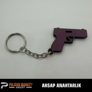 TABANCA ANAHTARLIK 10 ADET