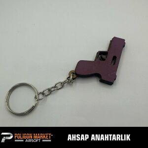 TABANCA ANAHTARLIK 10 ADET