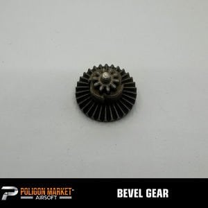 BEVEL GEAR 18:1