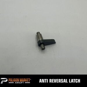 Anti Reversal Latch