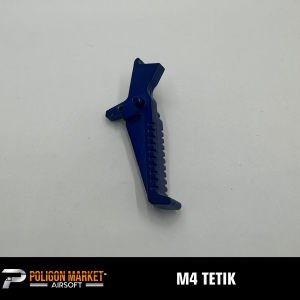 M4 TETİK MAVİ