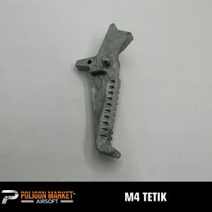 M4 TETİK GRİ
