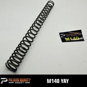 M140 YAY