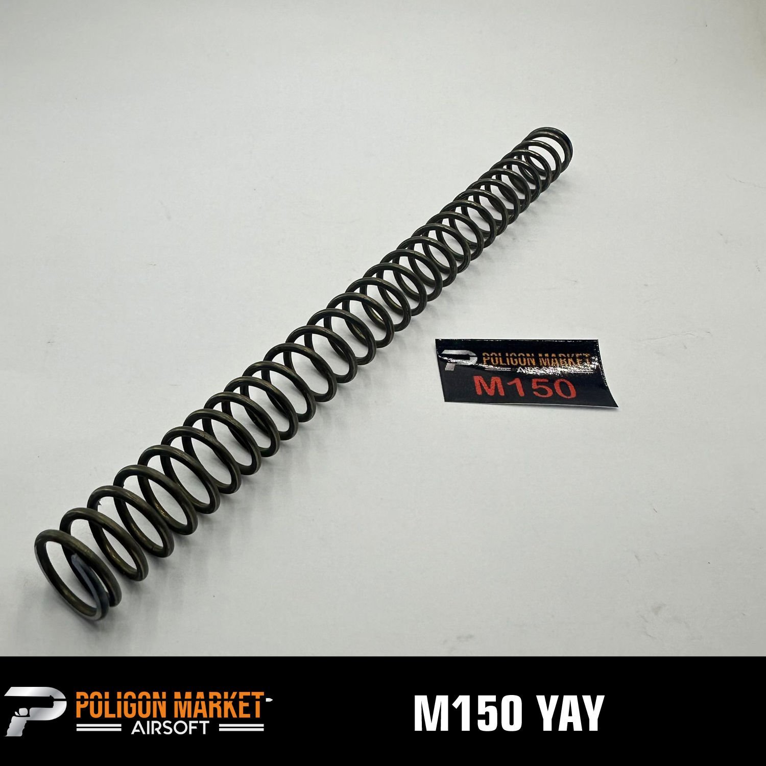 M150 YAY