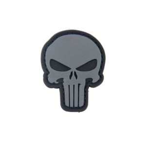 Kuru Kafa Silikon Patch Arma