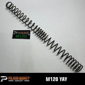 M120 YAY