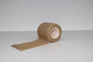 Kamuflaj Bant Model 6