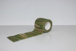 Kamuflaj Bant Model 7