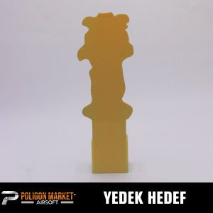 YEDEK HEDEF