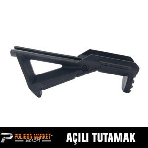 AÇILI TUTAMAK