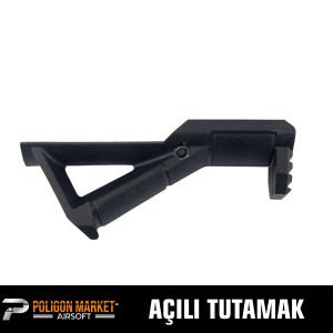 AÇILI TUTAMAK
