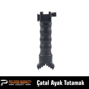 Çatal Ayak Tutamak-Bipod Grip
