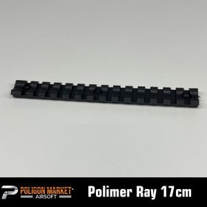 Polimer Pikatin Ray 17cm