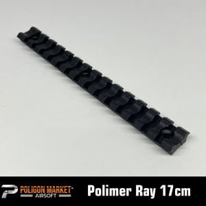 Polimer Pikatin Ray 17cm