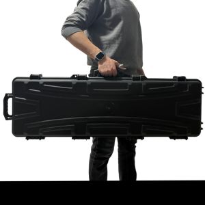 Hard Case Polimer Çanta - Airsoft Taşıma Çantası