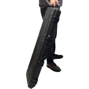 Hard Case Polimer Çanta - Airsoft Taşıma Çantası