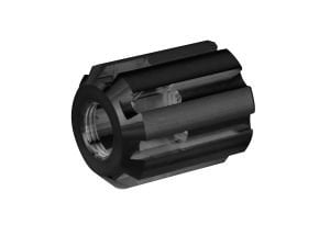 ASG CZ Scorpion EVO 3 Atek Tasarım Tan Rengi - Çift Renk ASG19581